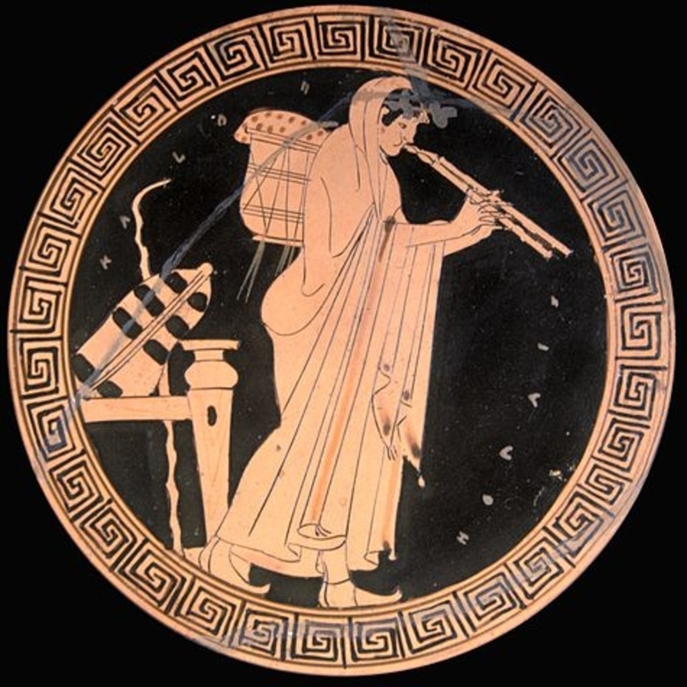 Aristóteles para escritores. Poética.