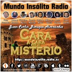 67/3 El Papa Juan XXIII y el extraterrestre. Psicofonías en S. Pere de Rodes. El exorcista. El otro Poncio Pilato.