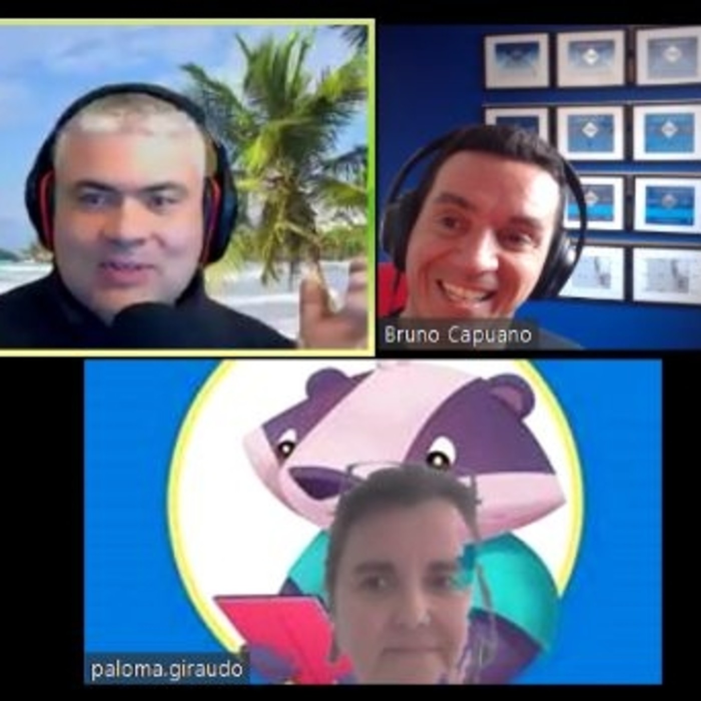 NTN 50 - Azure Intune, Security Center con Paloma (Sentinel para la próxima!)