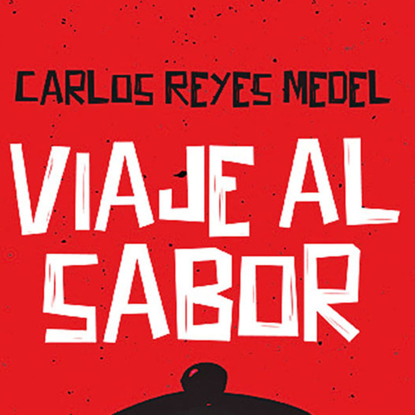 Carlos Reyes Medel