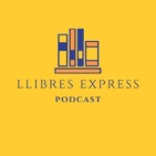 llibres express - radio igualada - edicio 24.03.2020