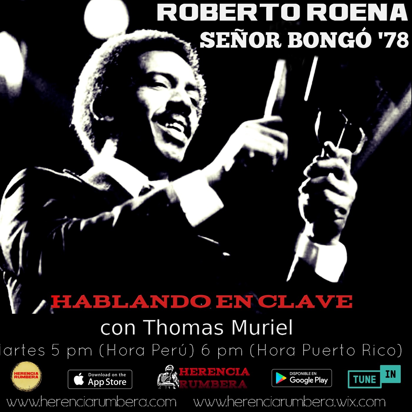 HABLANDO EN CLAVE