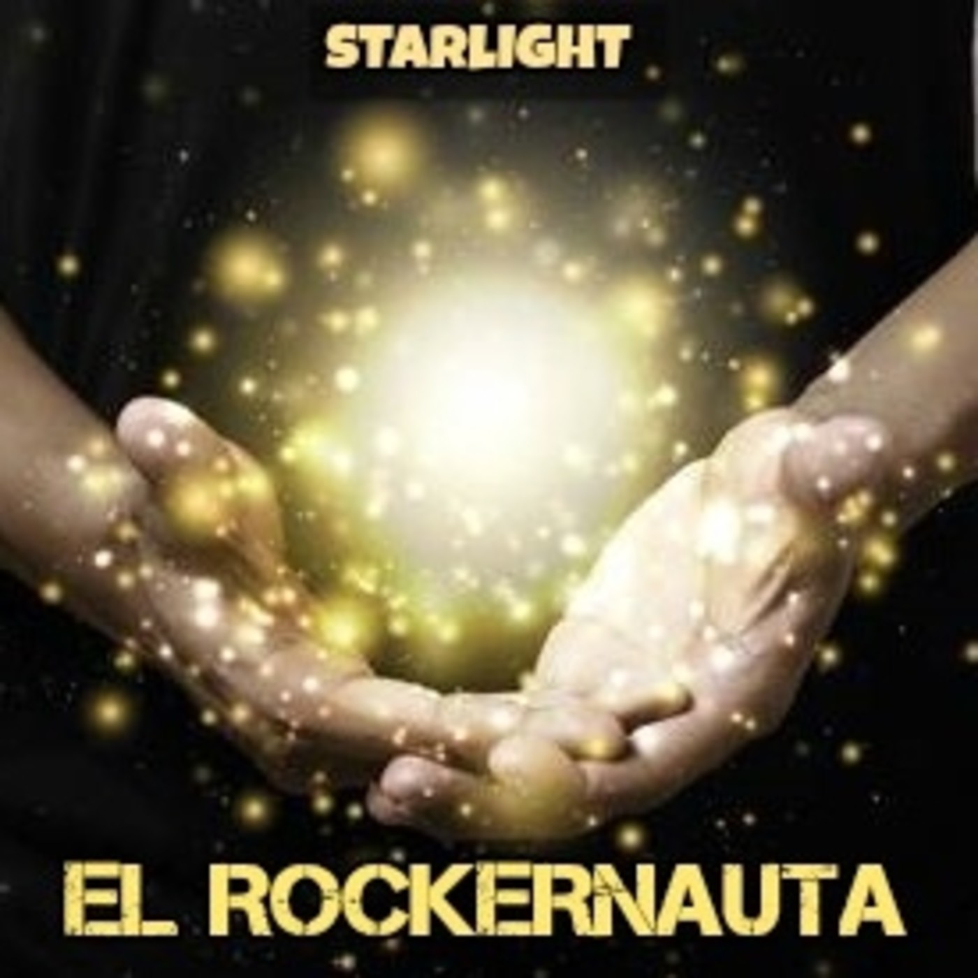 EL ROCKERNAUTA