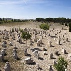 En la Edad de Piedra, Europa solo tenía 1.500 habitantes