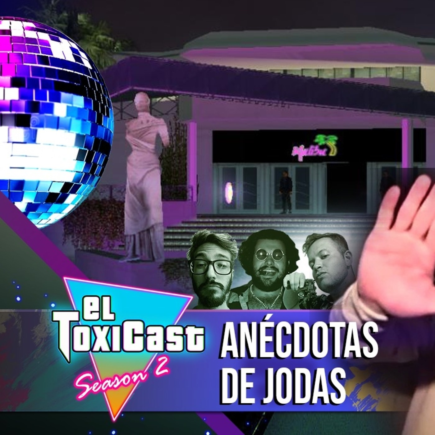 Toxicast