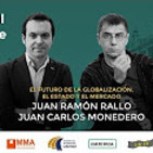 Globalización - Juan Carlos Monedero y Juan Ramón Rallo