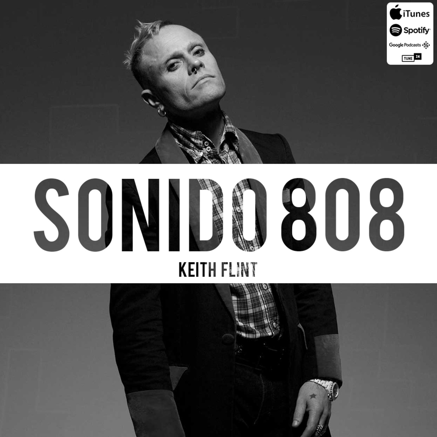Sonido 808