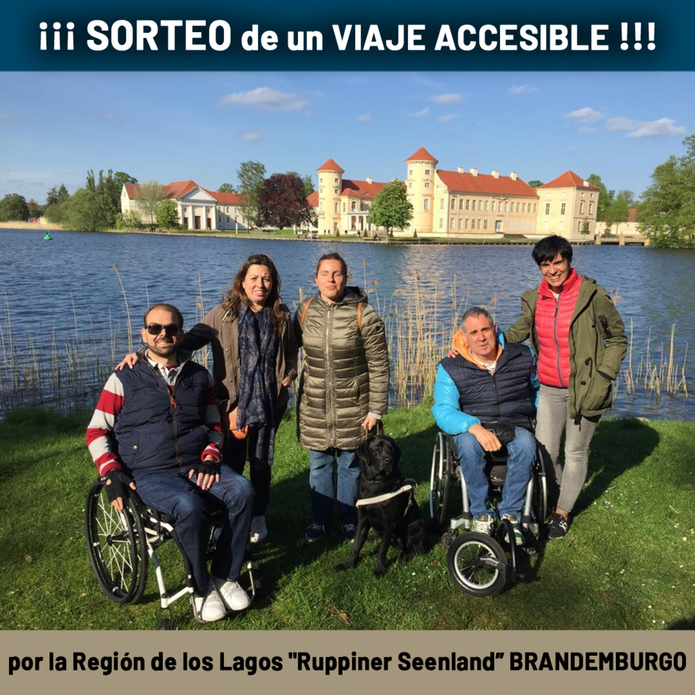 SILLEROS VIAJEROS