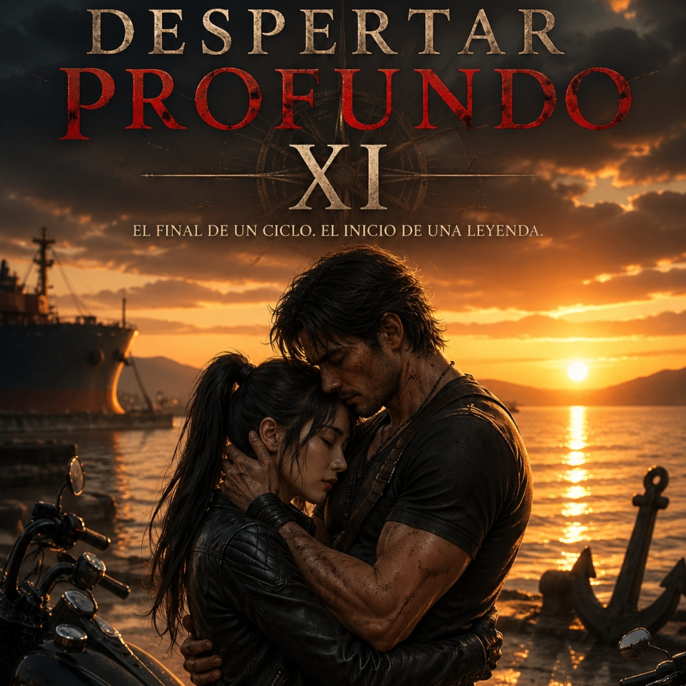 Despertar Profundo XI episode artwork