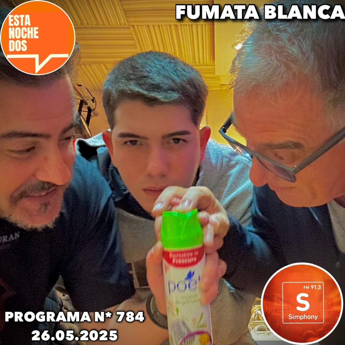 Esta Noche Dos