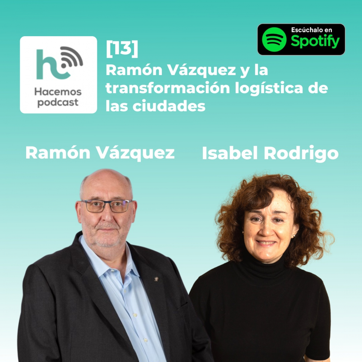 13 - El futuro de las ciudades y la logística