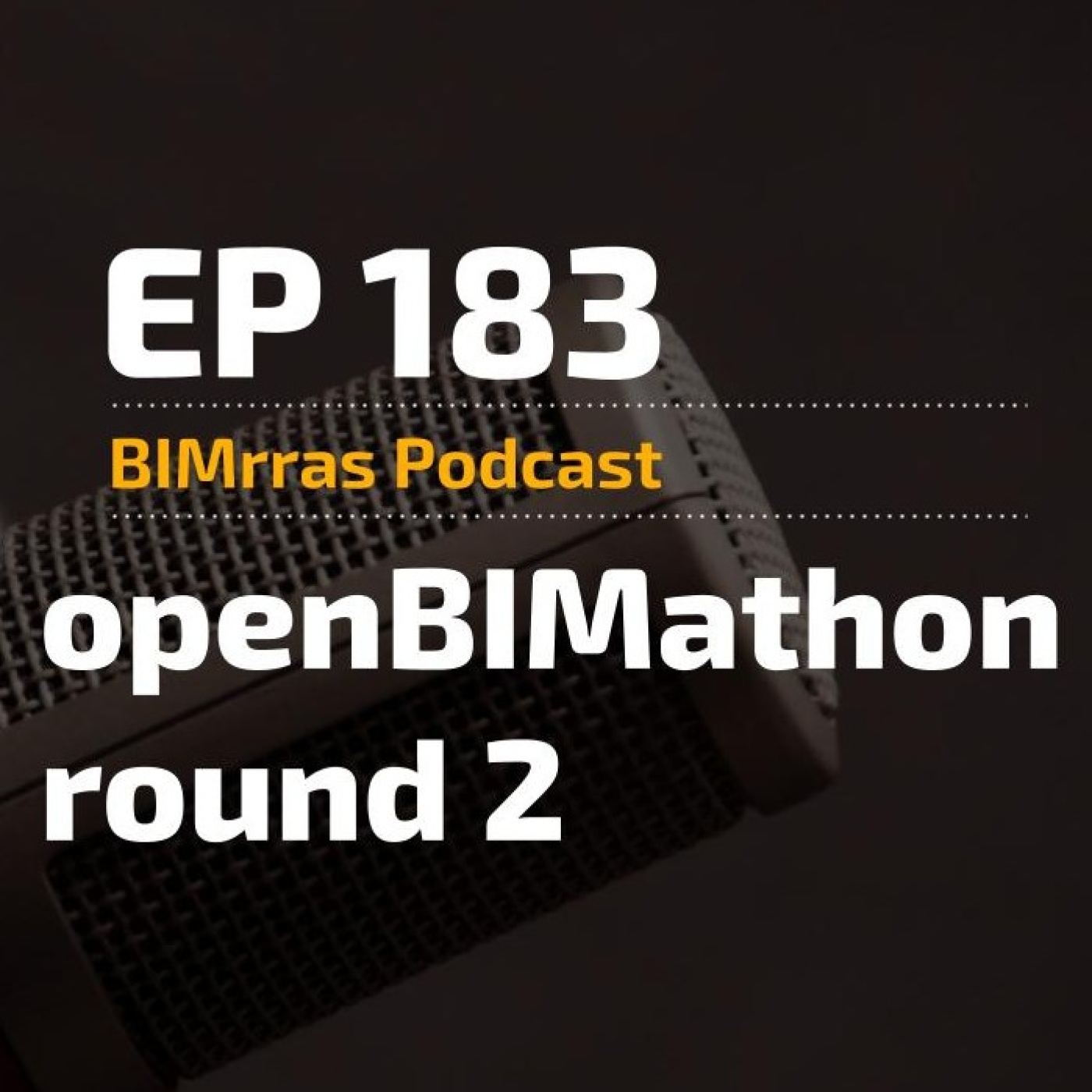183 openBIMathon round 2