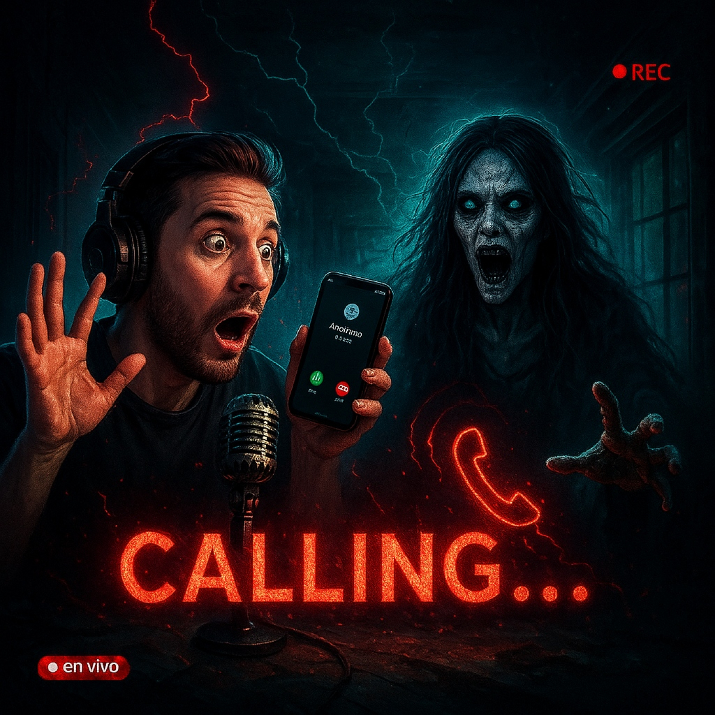 Crónicas del tío Rizz y compañia