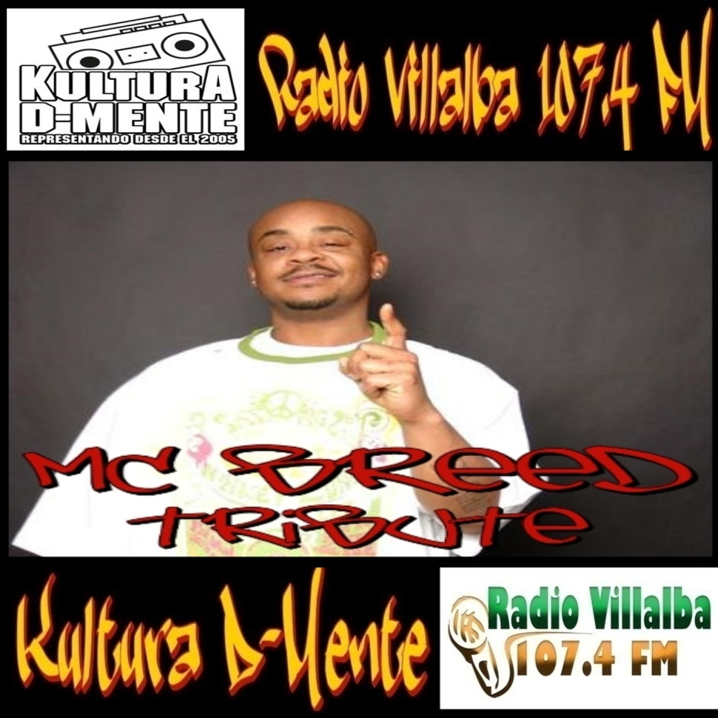 Podcast Kultura D-Mente
