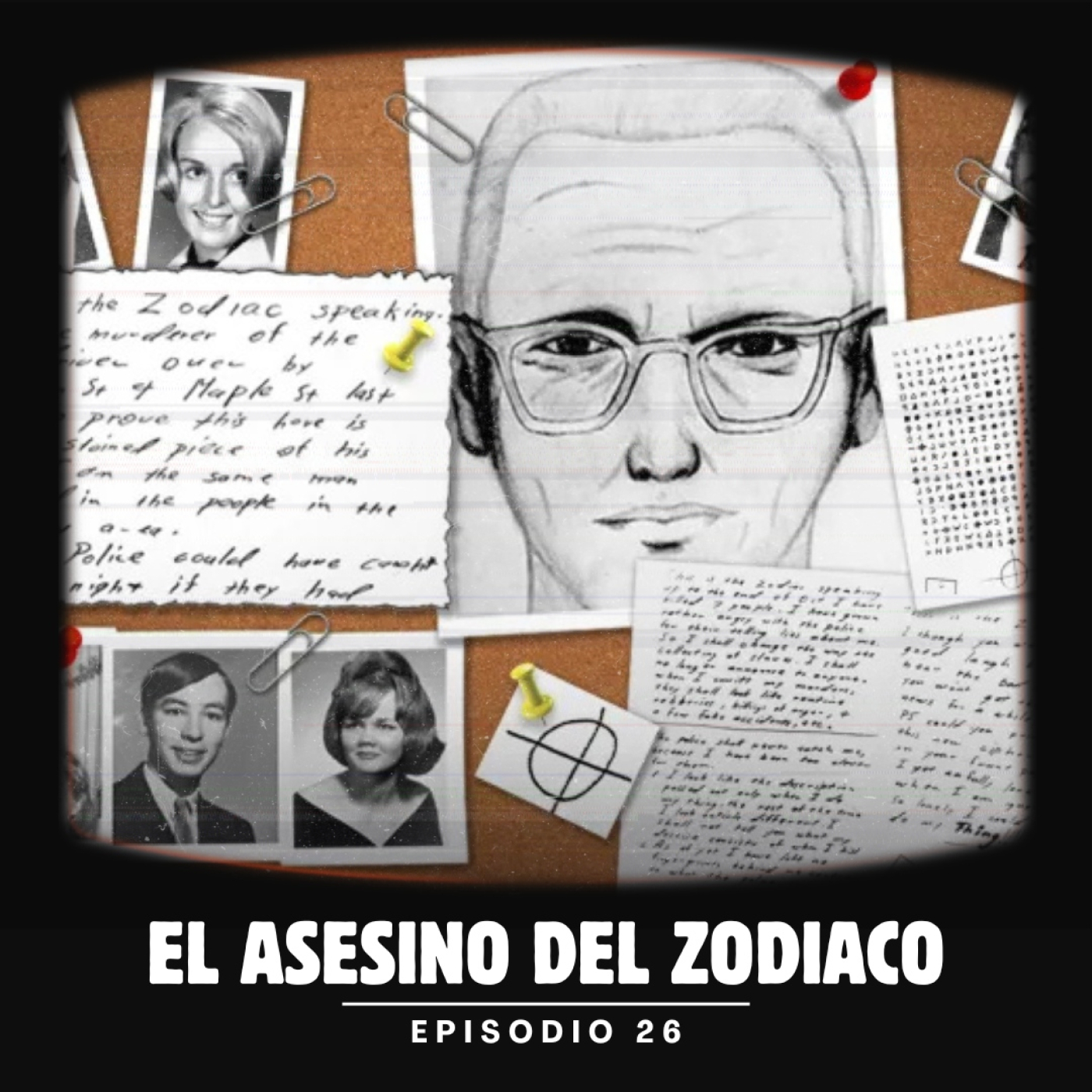La Crónica Oscura