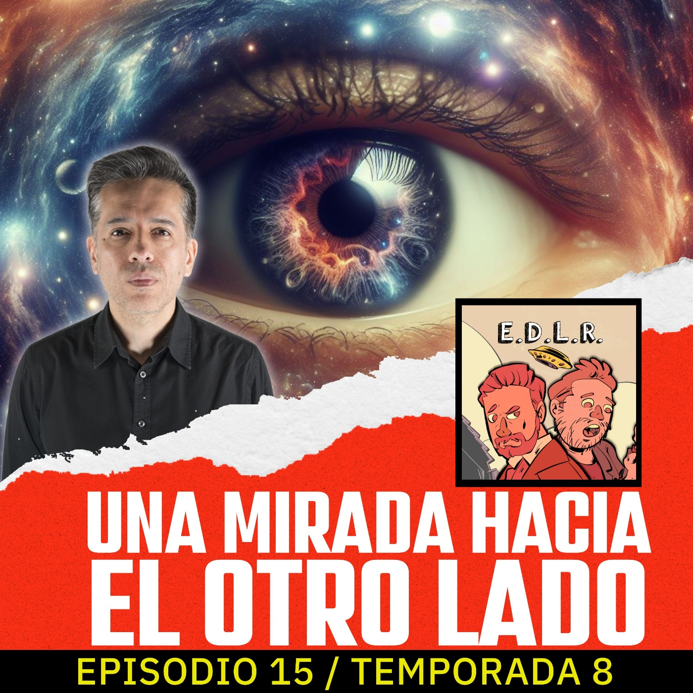 Ecos de lo remoto
