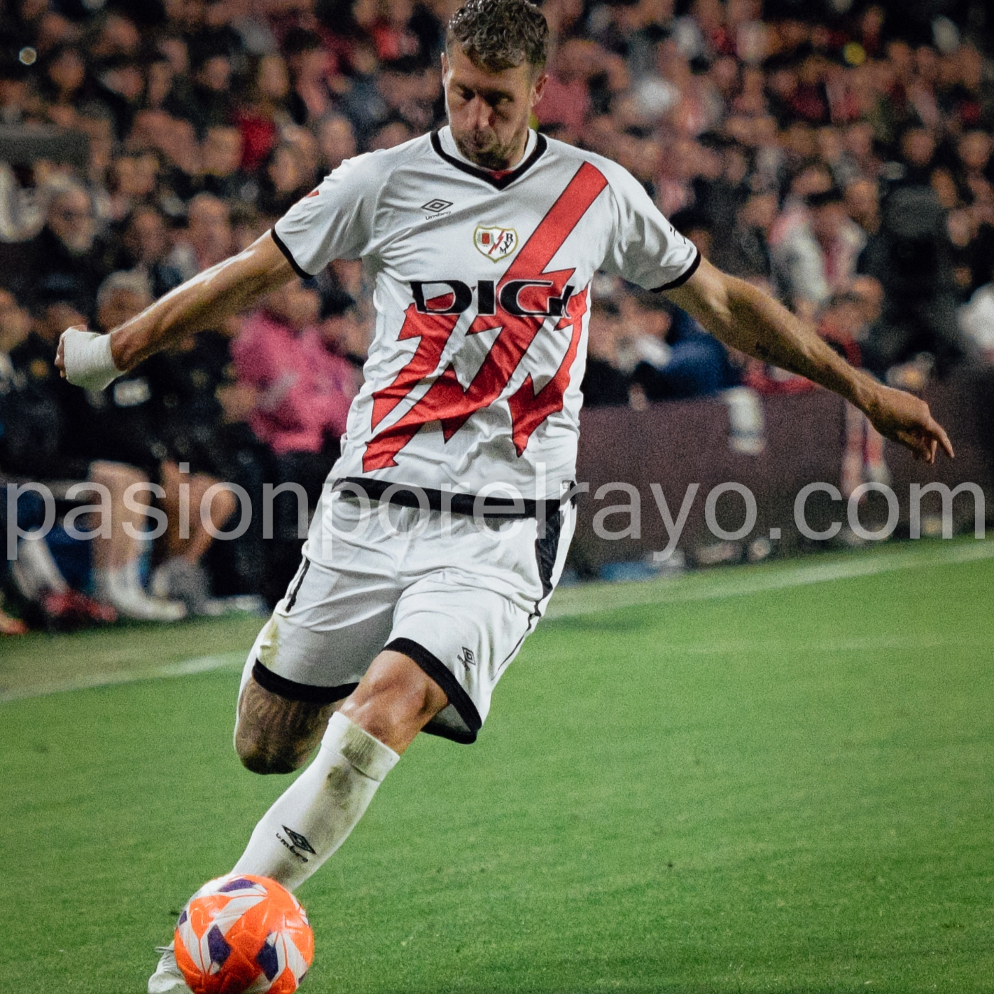 ECDF 8×35. Victoria ante el Getafe para seguir soñando