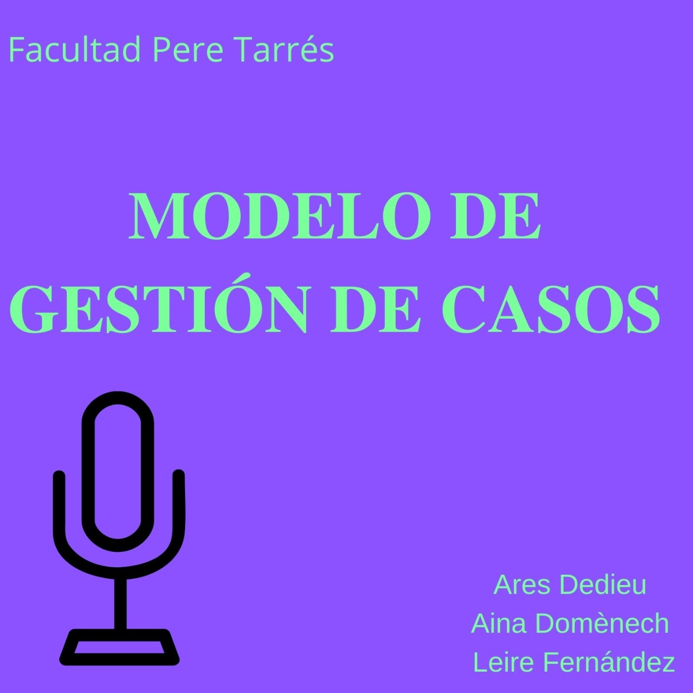 Modelos de intervención en el trabajo social