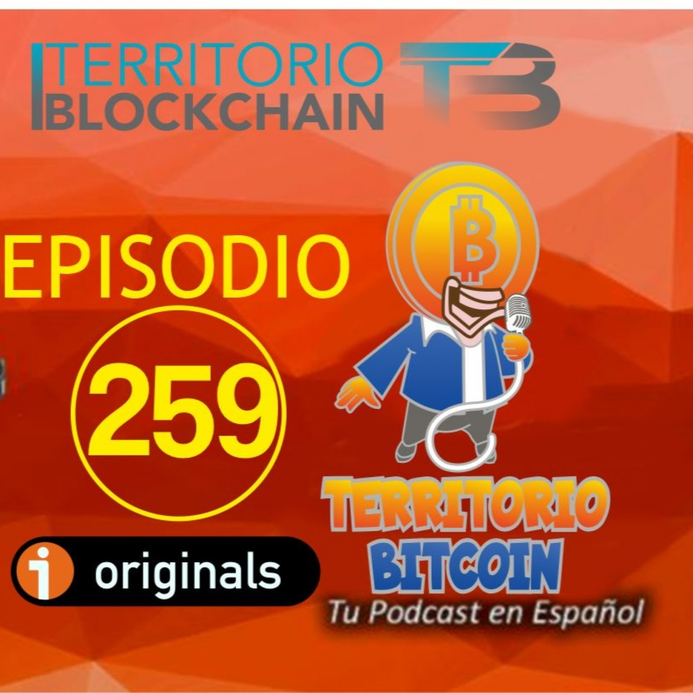 Reental: Liderando la tokenización de activos inmobiliarios episode artwork