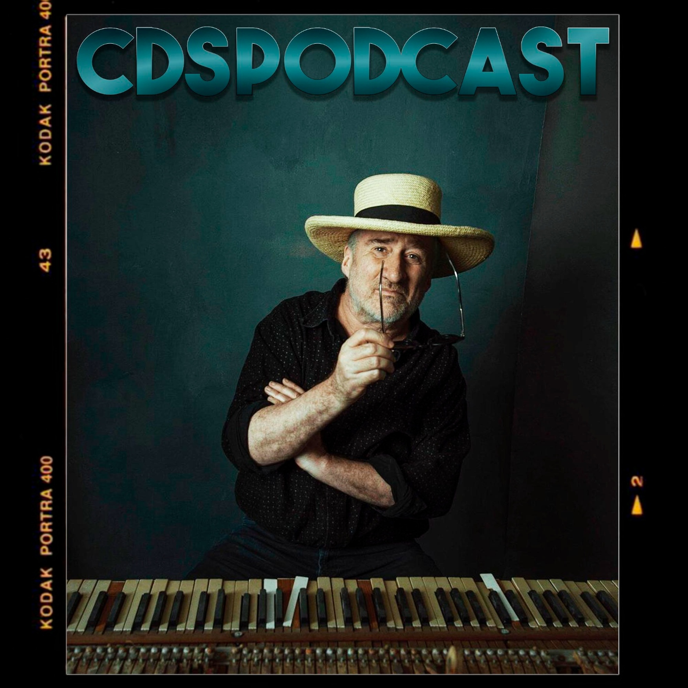CDS RADIOSHOW