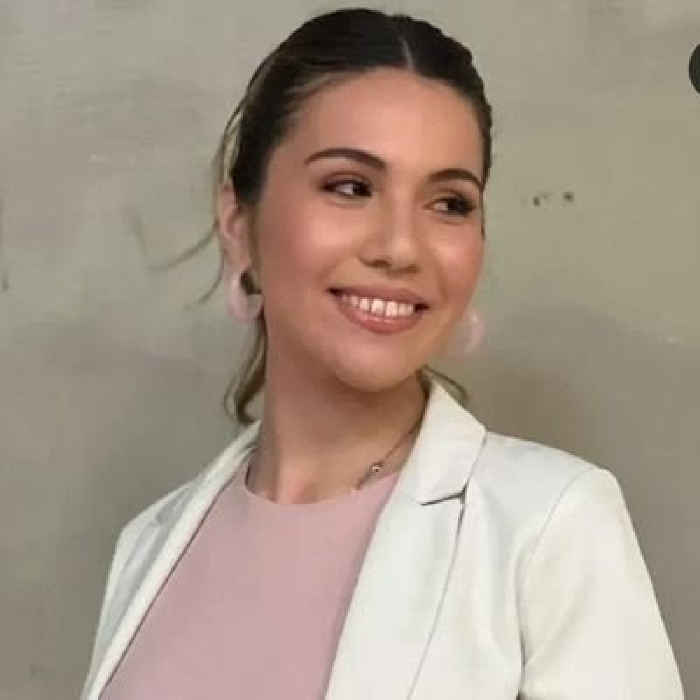 Mila Zurbriggen, titular de Agrupación Nueva Generación @Milazurbriggen @rosca_casta 25-2-2025