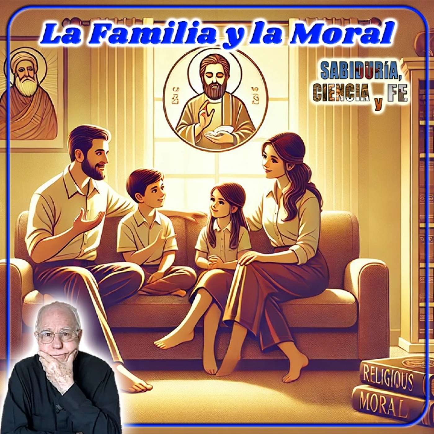 Sabiduría, Ciencia y Fe