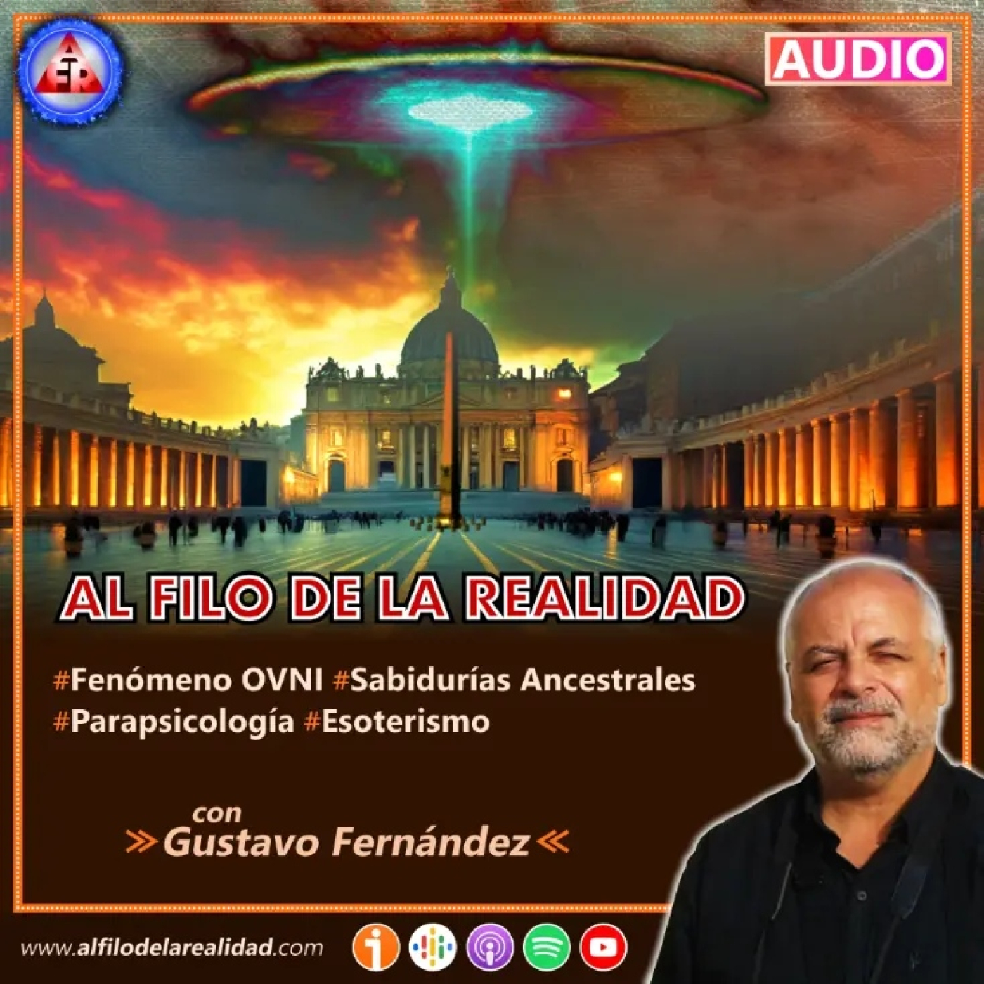 Al Filo de la Realidad