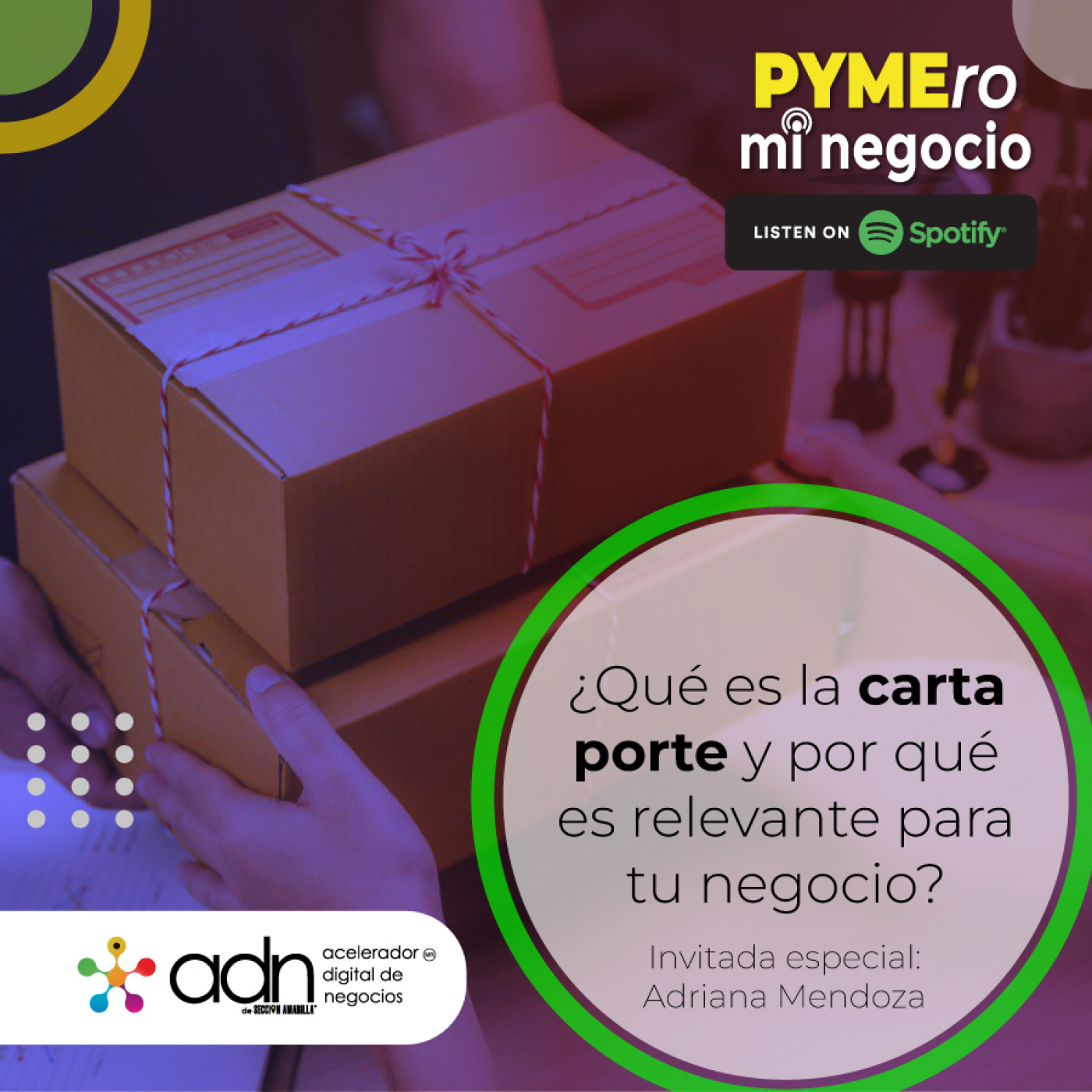 Agencia Digital ADN de Sección Amarilla