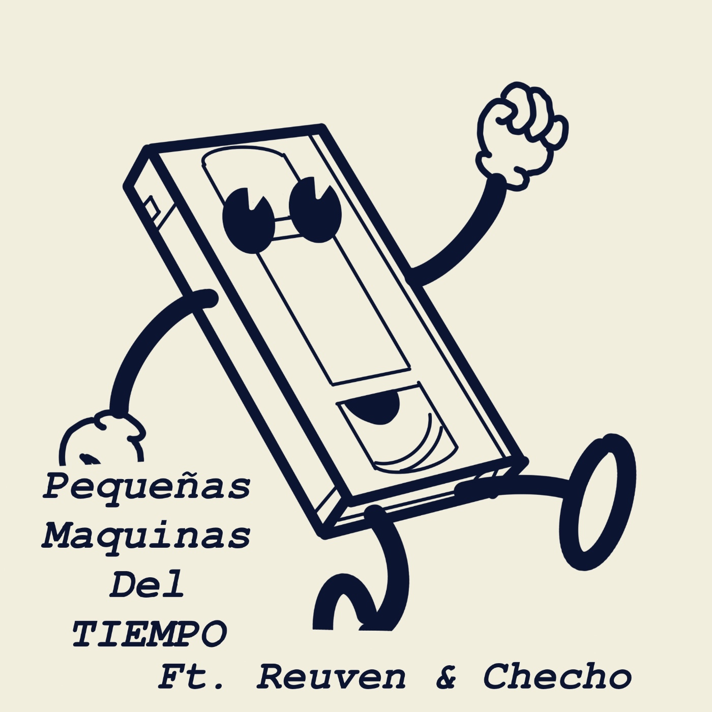 Pequeñas Maquinas del Tiempo