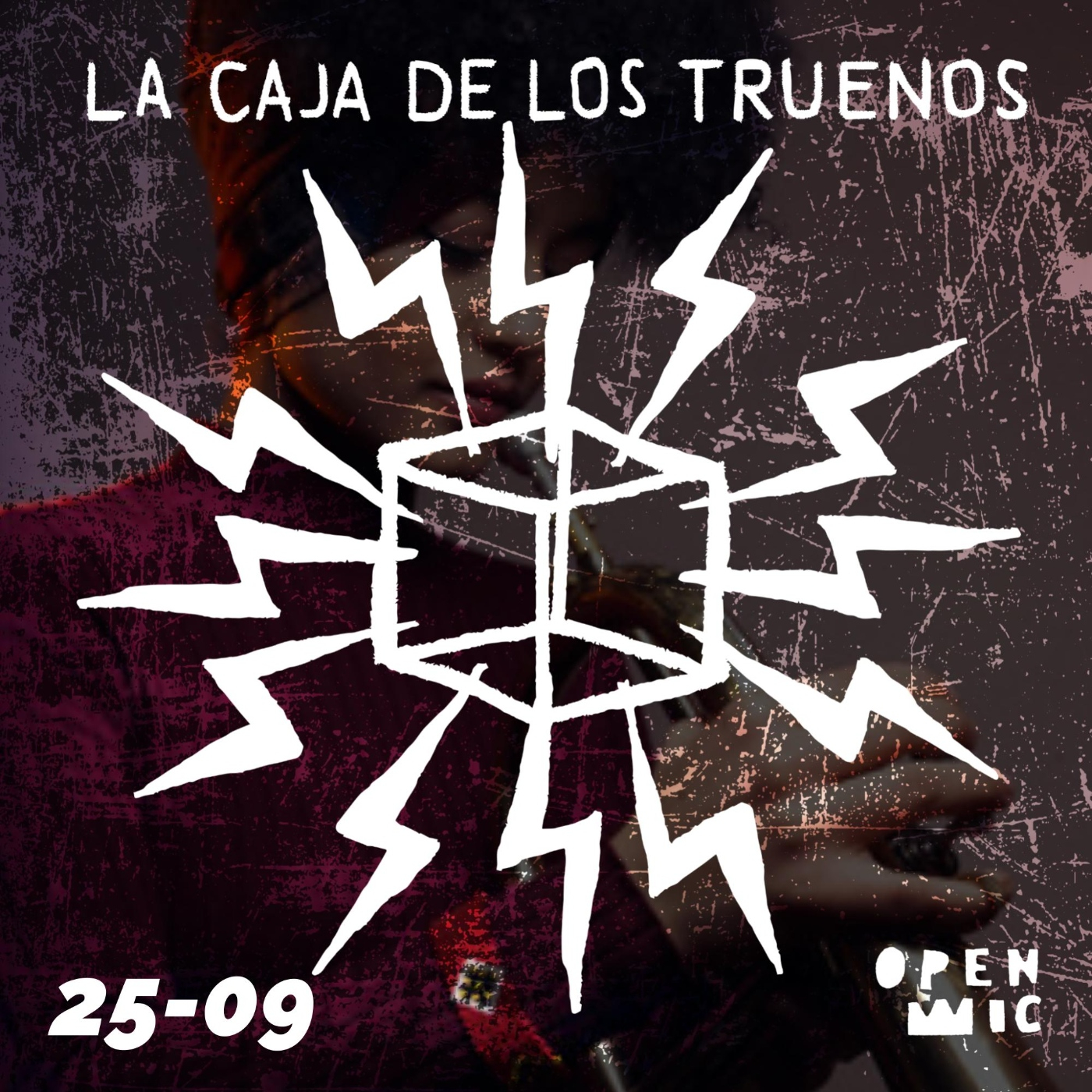 La Caja de los Truenos