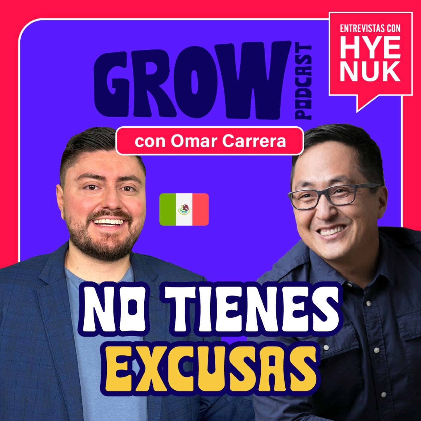 El Club de Inversionistas con Hyenuk Chu