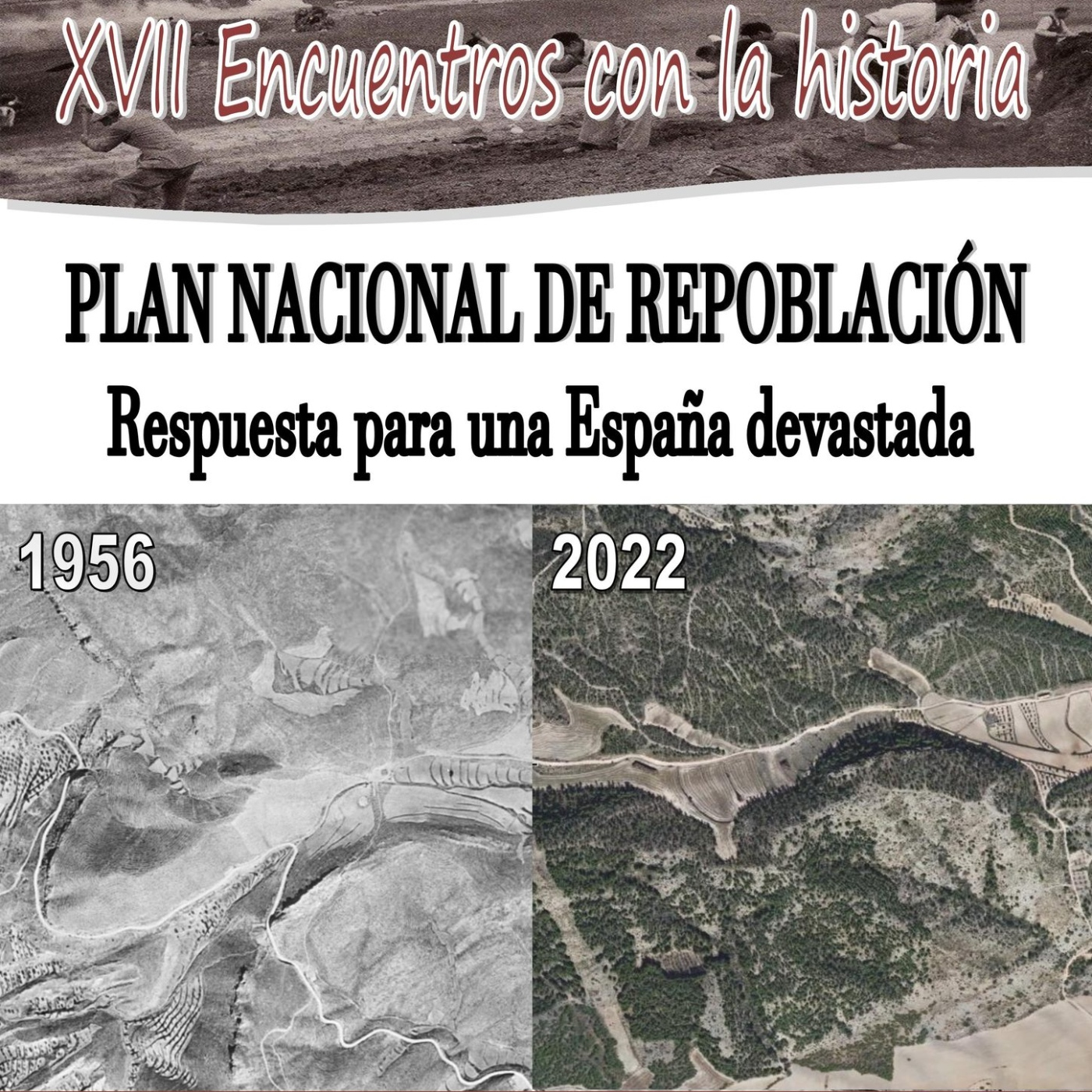 XVII Encuentros con la Historia CELA Alcorisa - Óscar Librado episode artwork