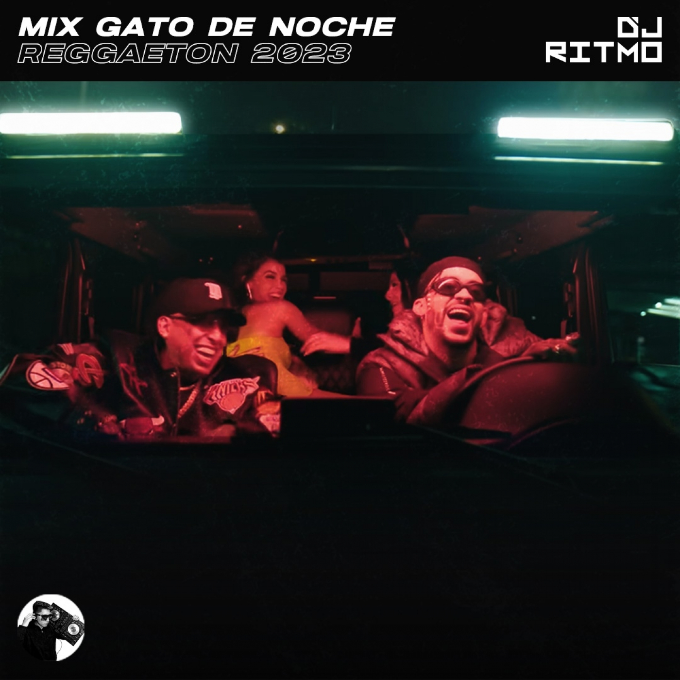 RICAS MEZCLAS By DJ RITMO