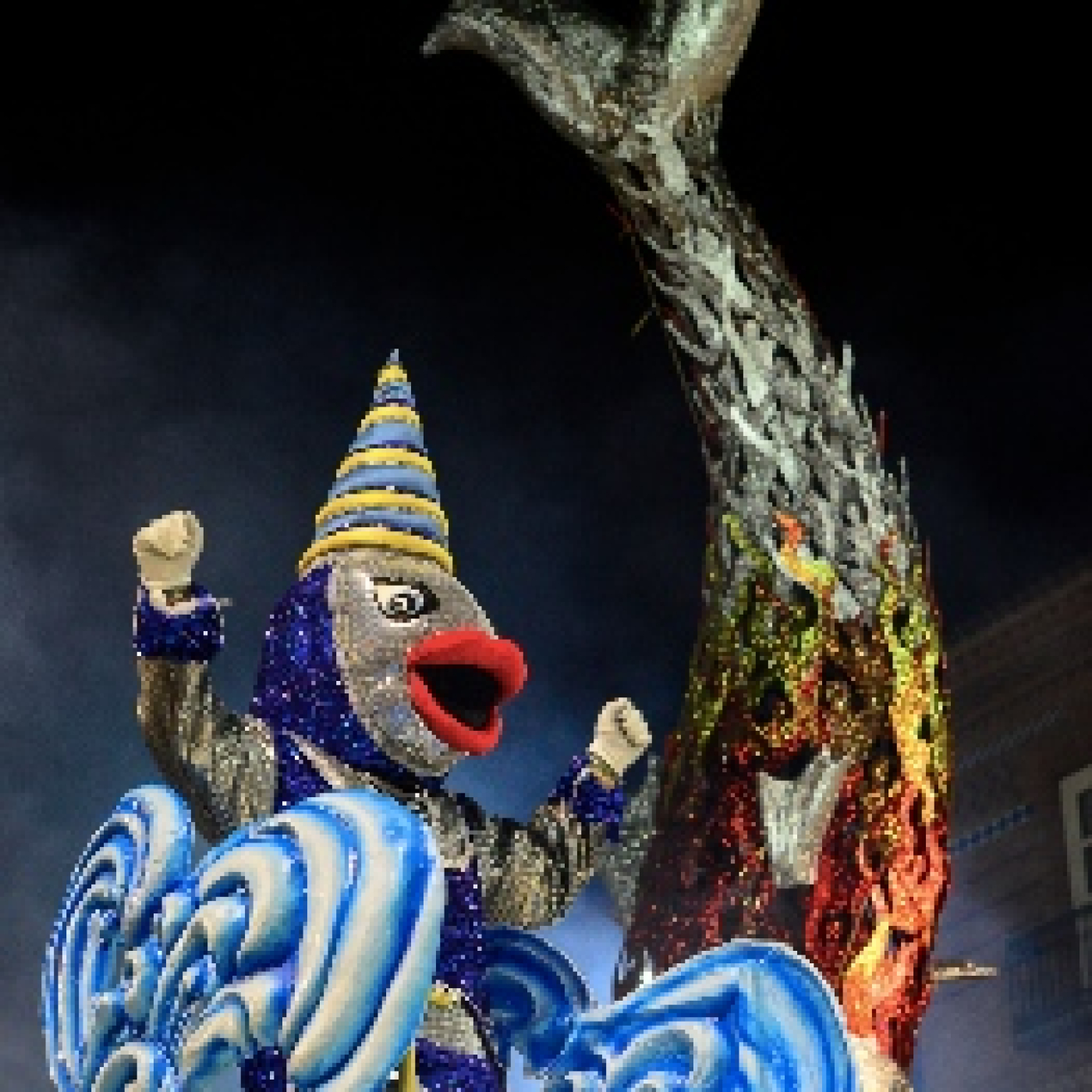 Entrevistas | Nueva temporada 2025 - 2026