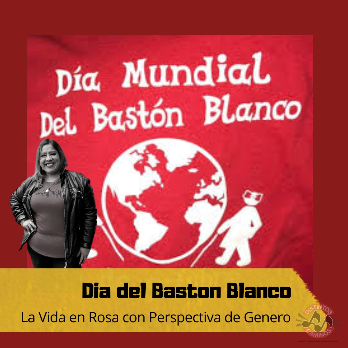 Distintos Caminos