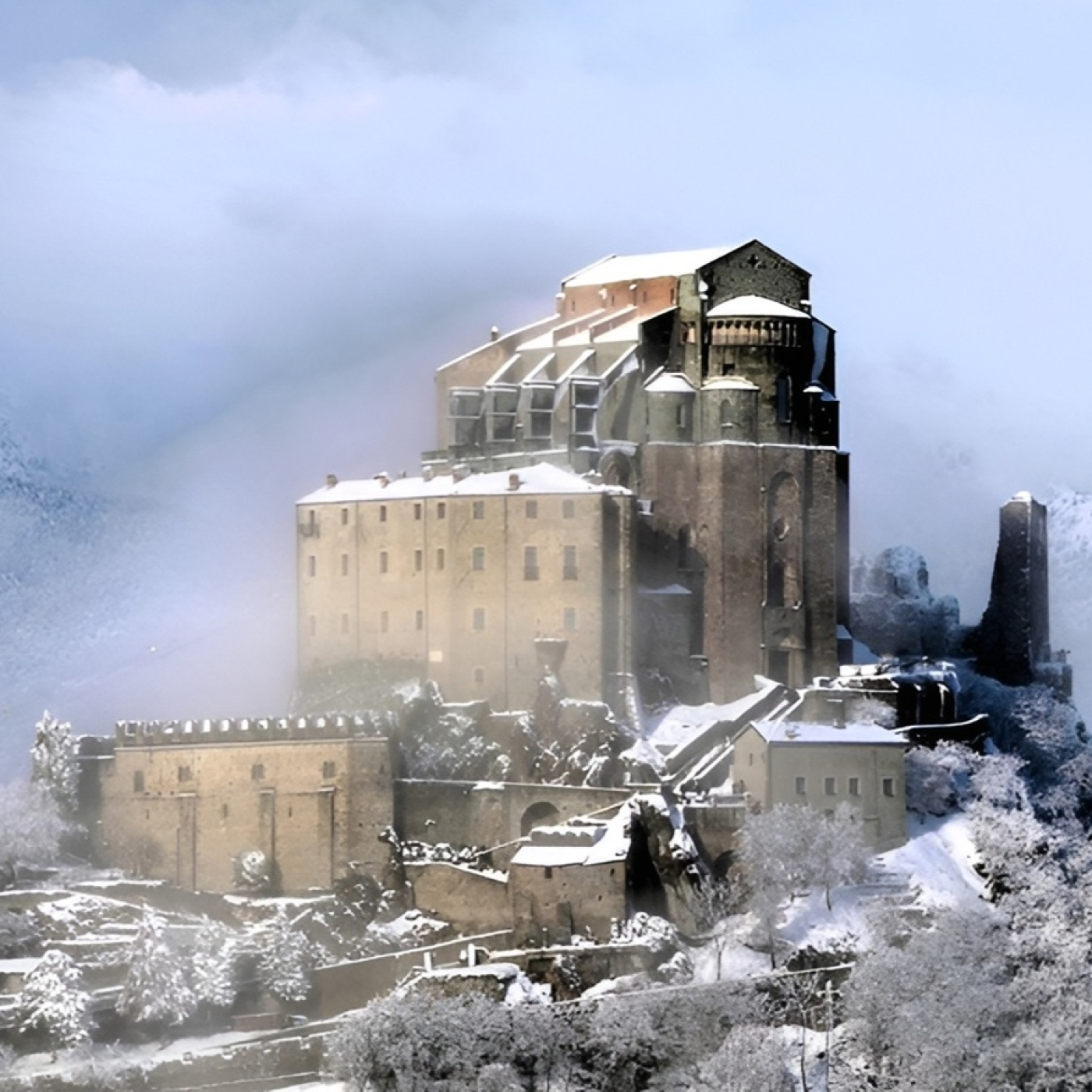 Cum Lingus Communicamus