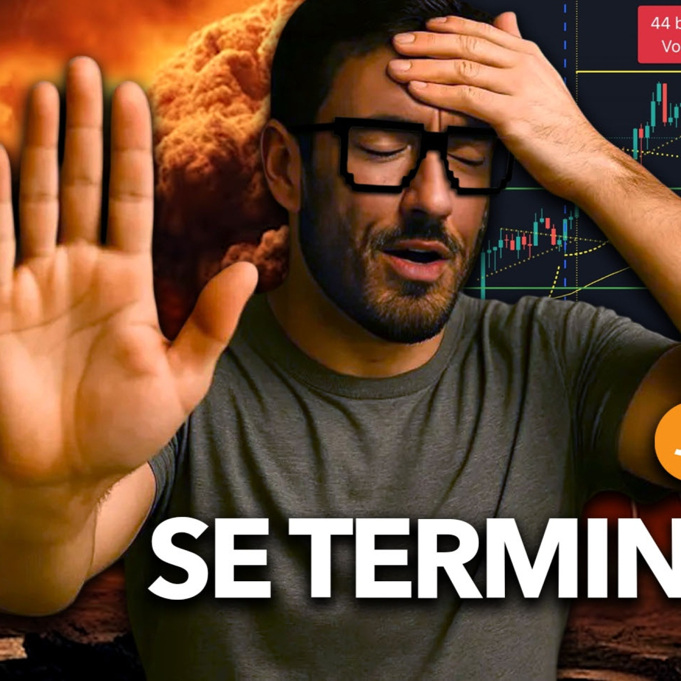 Rodrigo Arnedo Noticias BTC