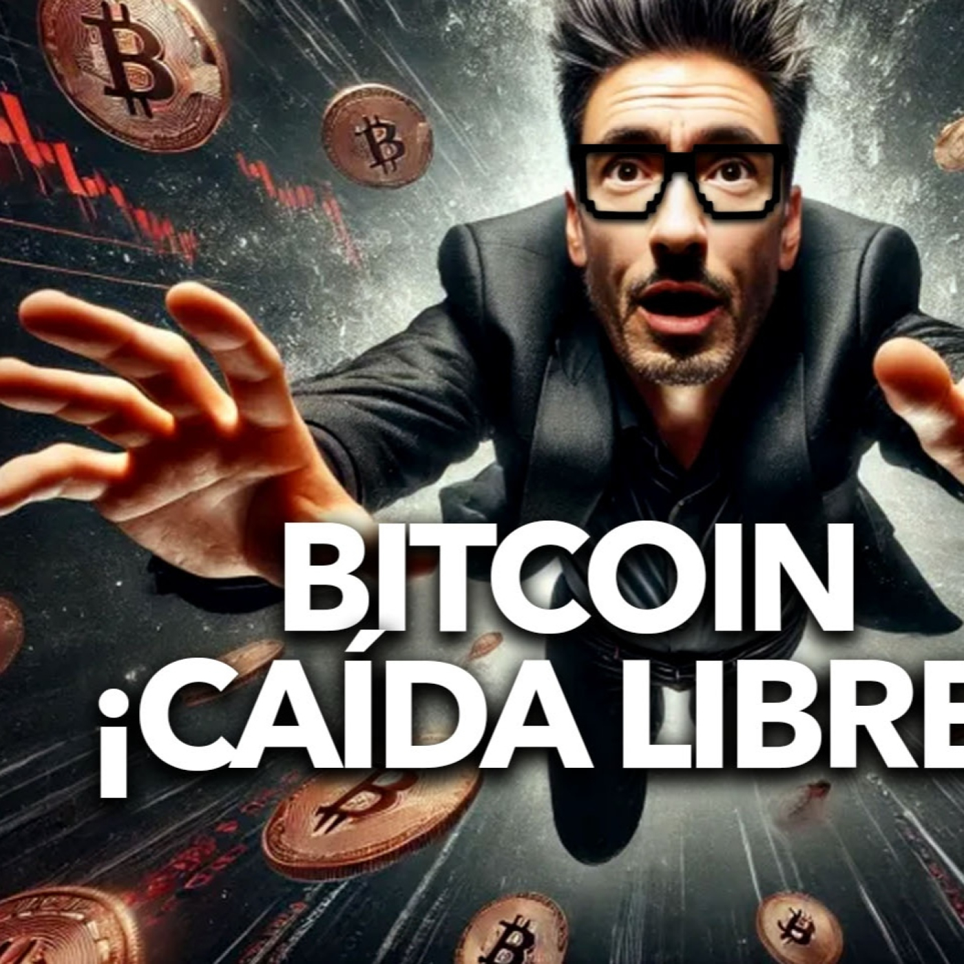 Rodrigo Arnedo Noticias BTC