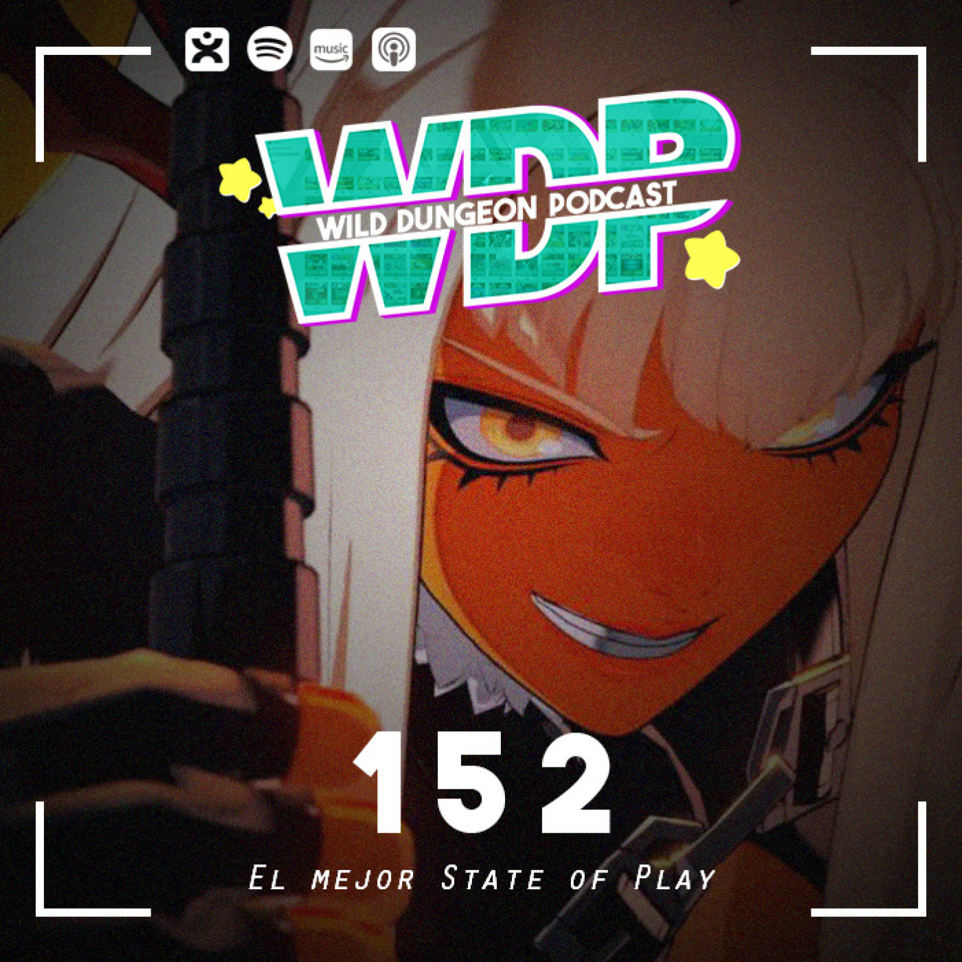 El mejor State of Play episode artwork