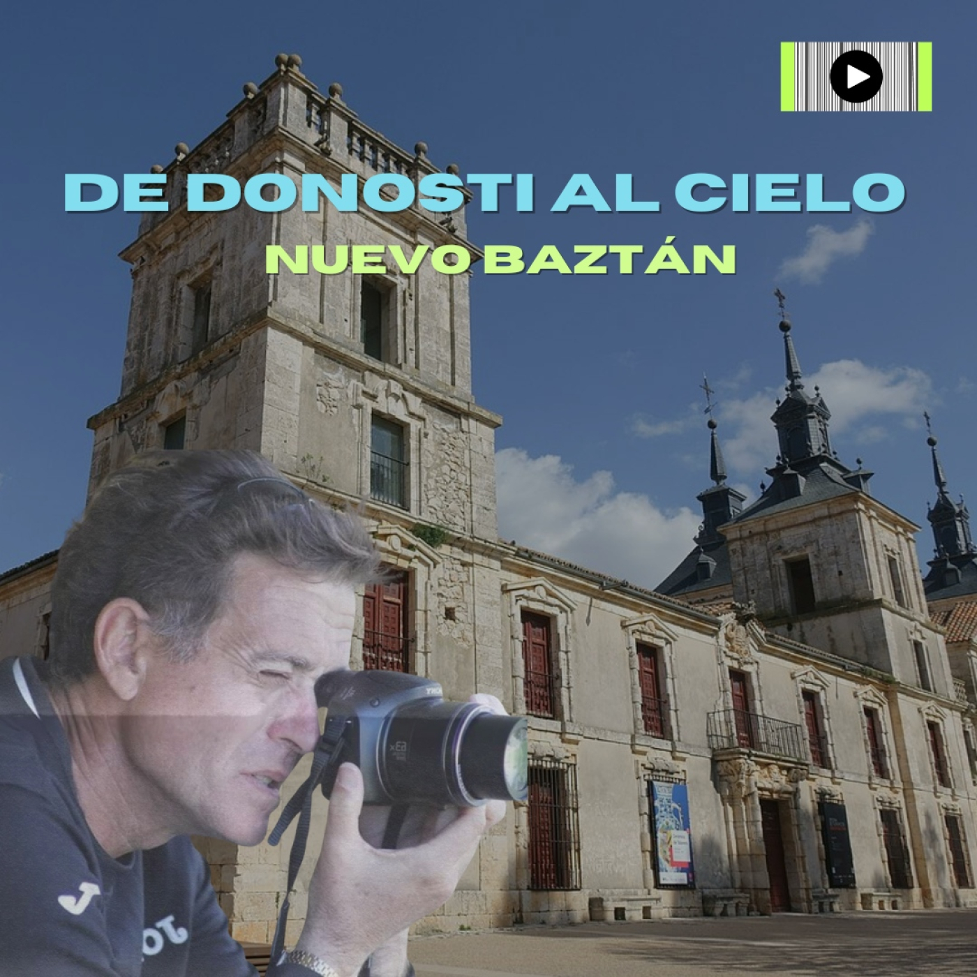DE DONOSTI AL CIELO, GUÍA DE SAN SEBASTIÁN