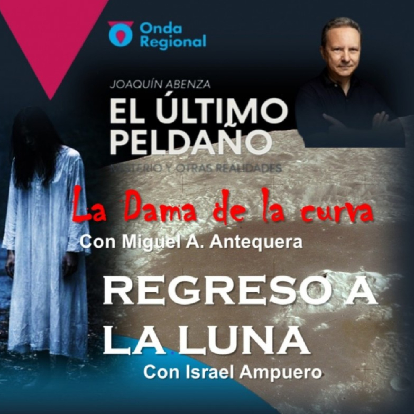 EUP (30/01/2026): El Tesoro de Rennes-le-Château · Canción para la Dama de la curva · Regreso a la Luna