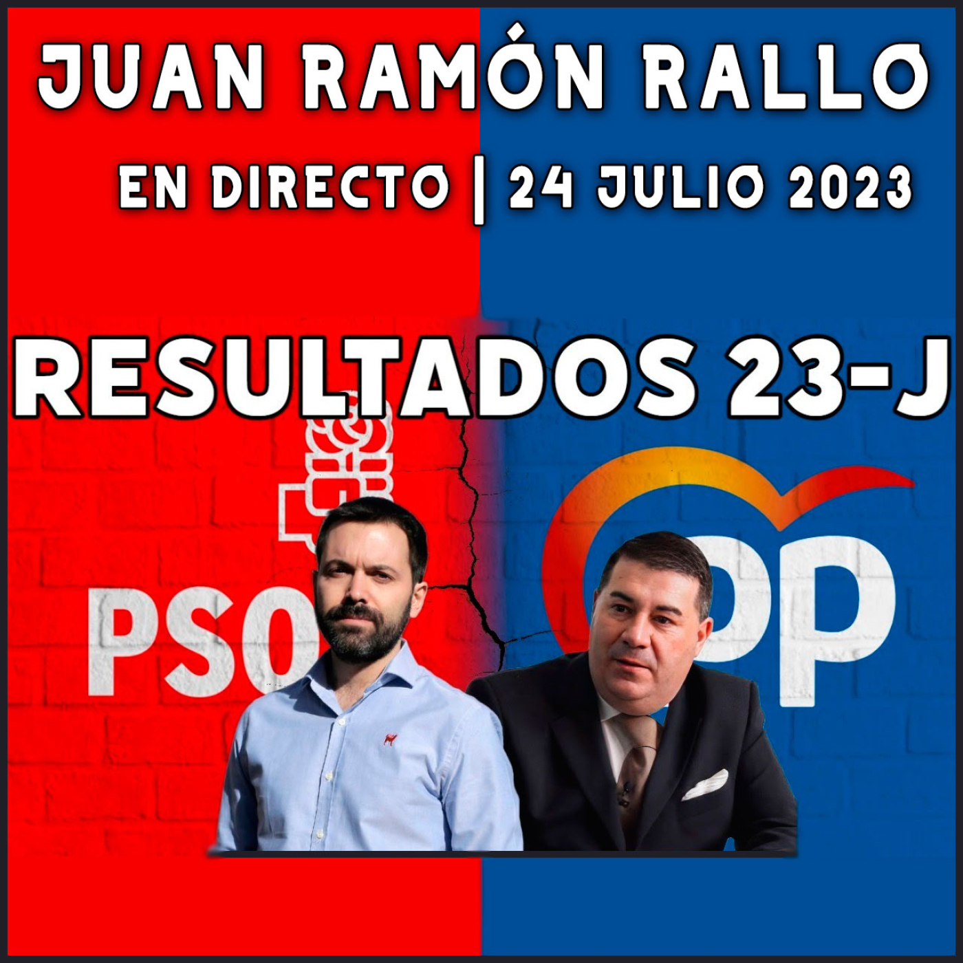 Audios Juan Ramón Rallo