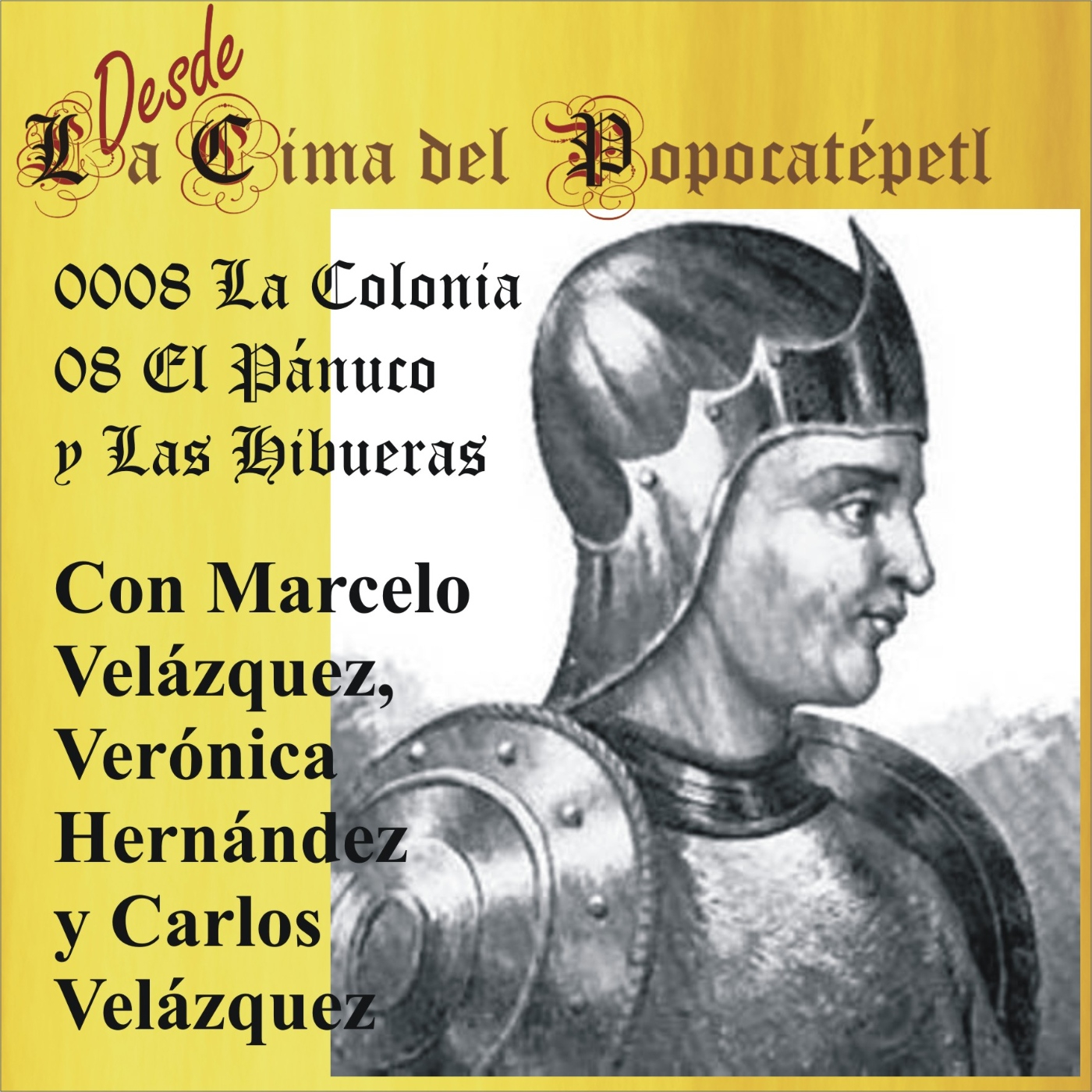 Marcelo Velázquez Oficial