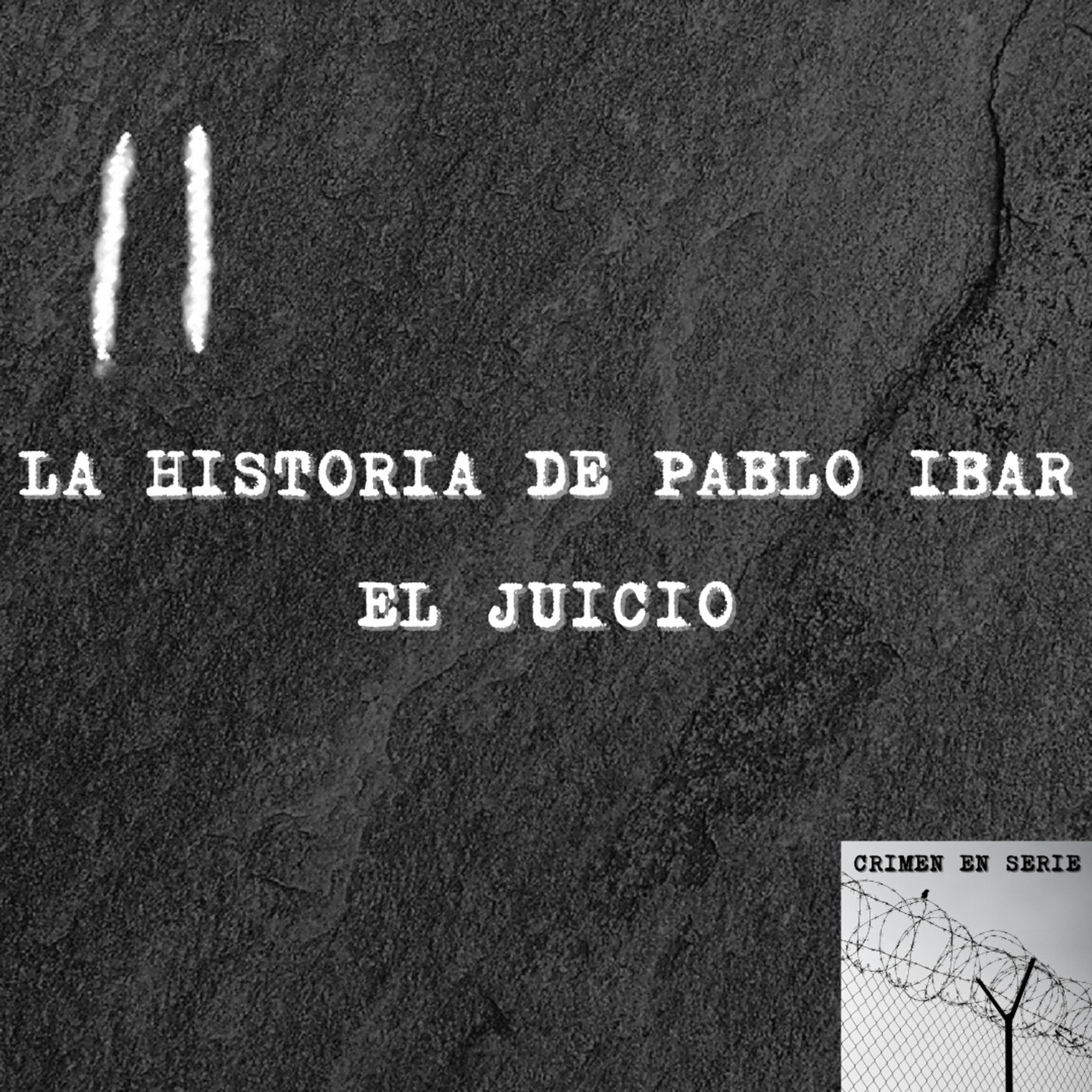Crimen en Serie