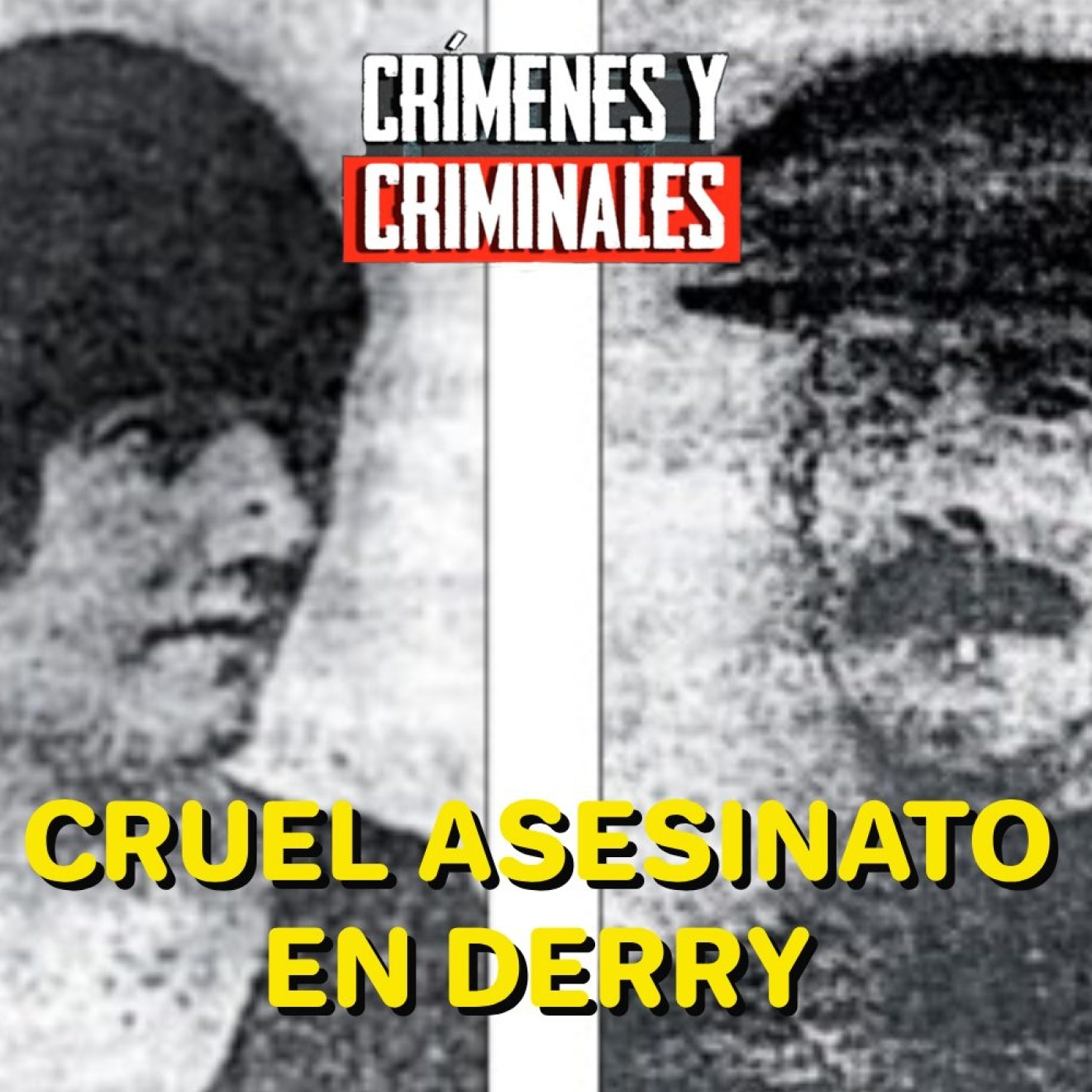 Un cruel asesinato en Derry