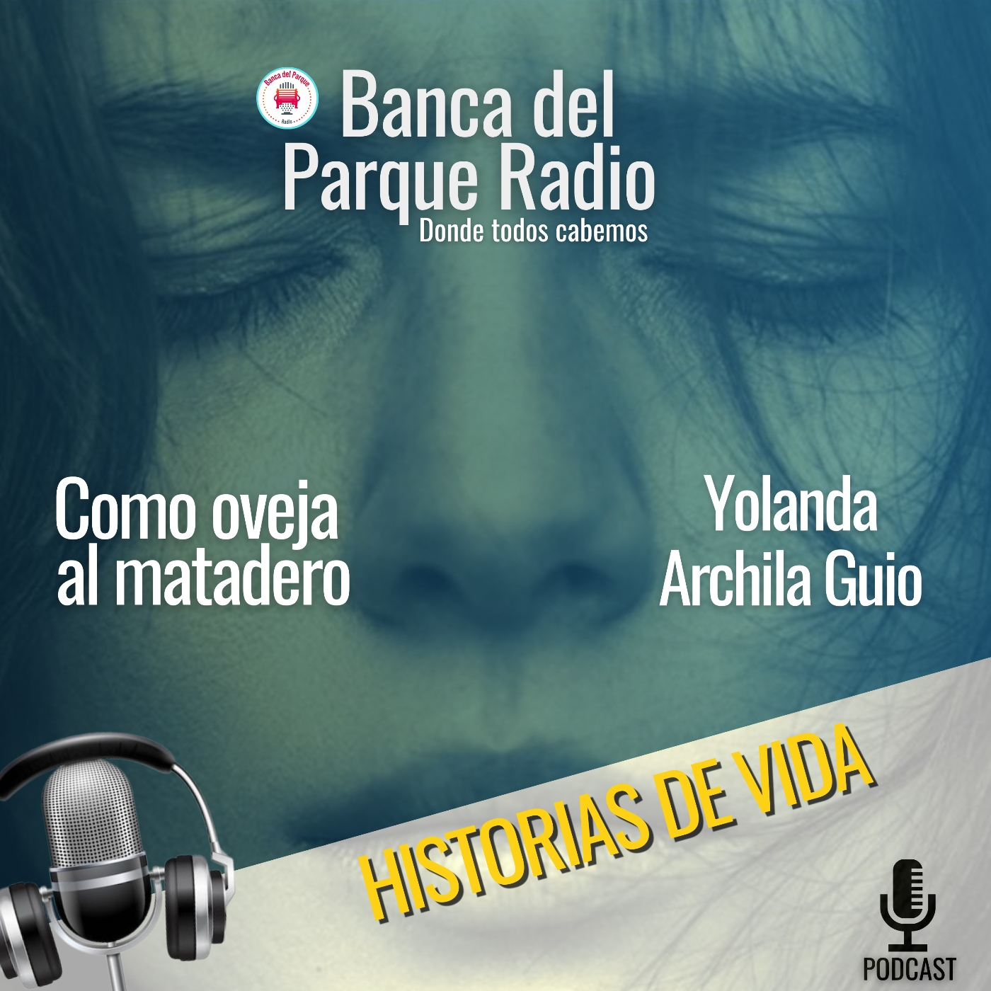Podcast Banca del Parque Radio