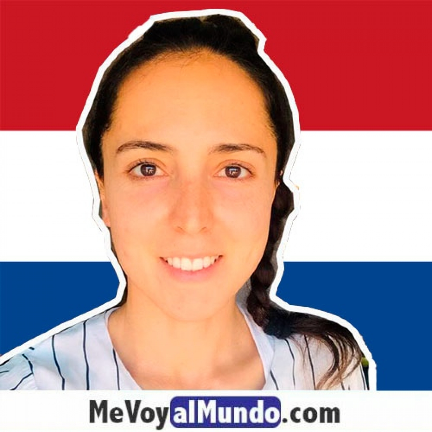 MeVoyalMundo - Trabajar en el extranjero