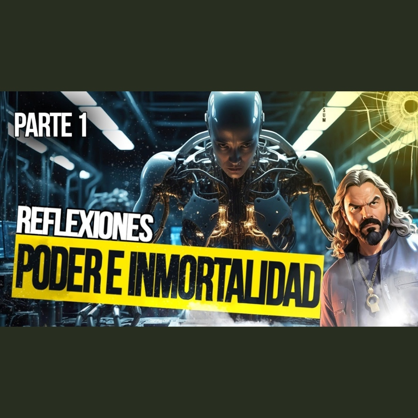 Santiago Armesilla Podcast