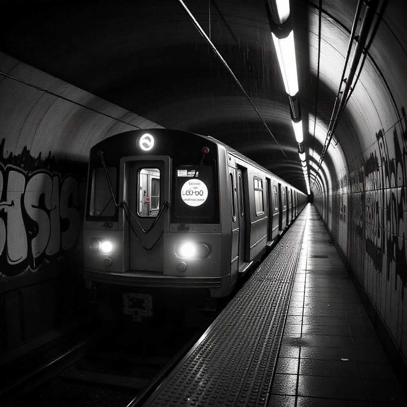 Historias para escuchar en el metro (A. Badiola)