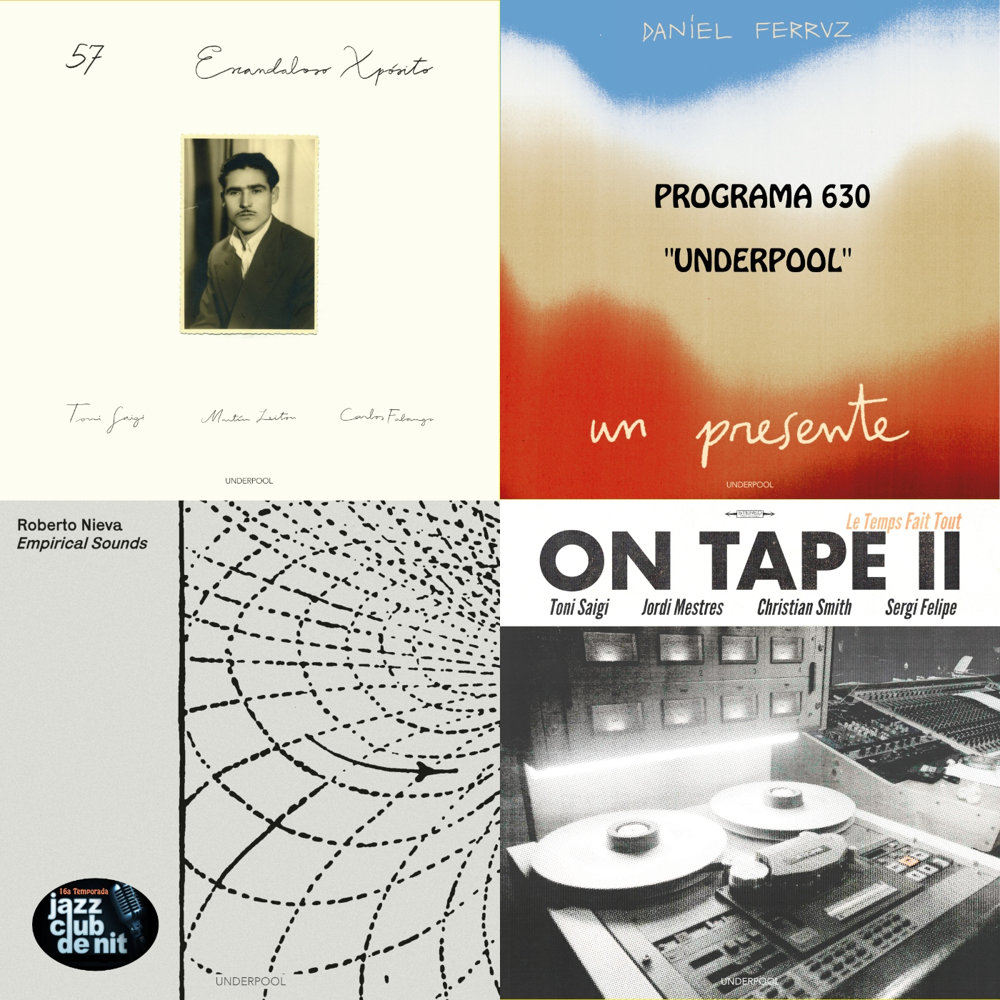 Podcast JAZZCLUBDENIT